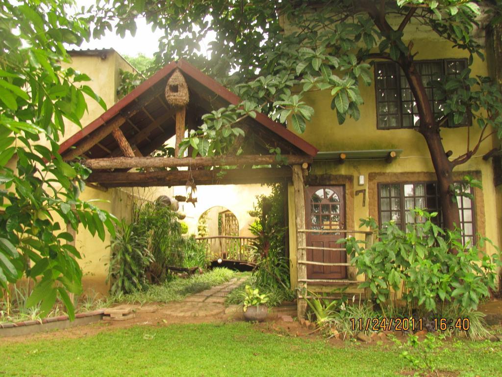 Hazyview Country Cottages Zewnętrze zdjęcie